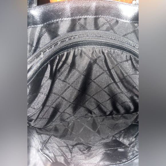 Michael Kors Studded Purse - Picture 8 of 8